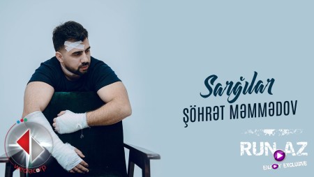 Sohret Memmedov - Sargilar 2022