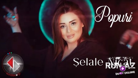 Selale Nicat - Popuri 2022