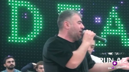 Resad Dagli & Ruslan Musfiqabadli - Nece Olacaq Hami Nigaran Qalib 2022