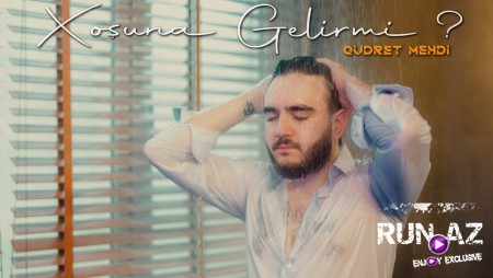 Qudret Mehdi - Xosuna Gelirmi 2022