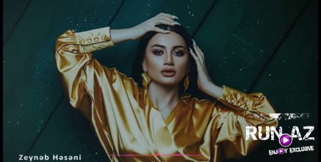 Zeyneb Heseni - Canim 2022