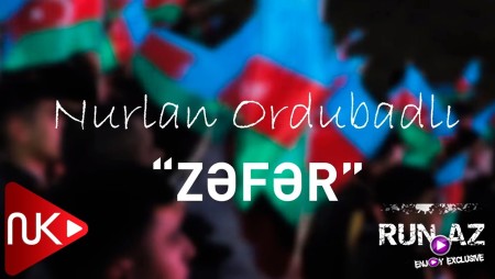 Nurlan Ordubadli - Zefer 2022