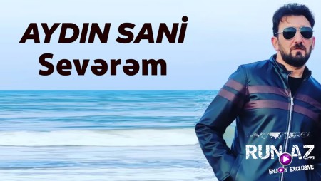 Aydin Sani - Severem 2022