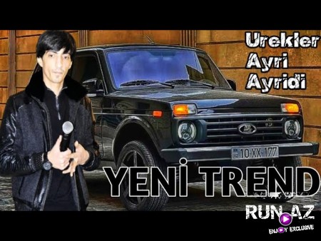 Balaeli Mastagali - Urekler Ayri Ayridir 2022 (Remix)
