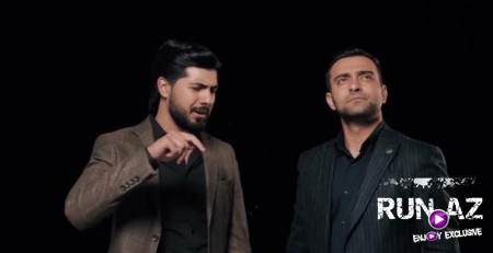 Elcin Sirinov & Nicat Esqin - Deliden Dogru 2022