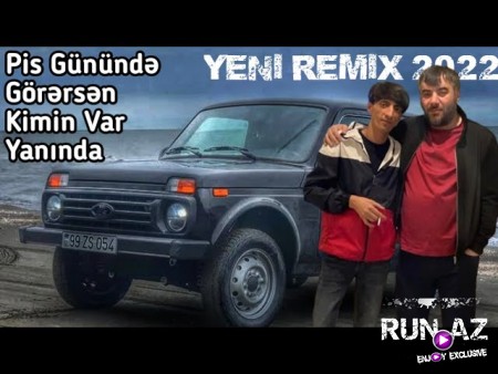 Balaeli Mastagali - Dord Divarda 2022 (Remix)
