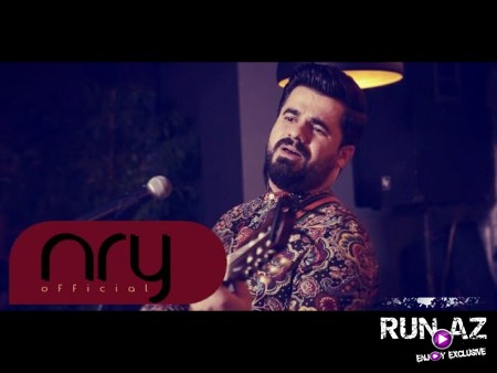 Nuray Meherov - Xeyanet 2022 (Acoustic)