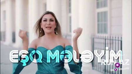 Ulviyye Namazova - Esq Meleyim 2022