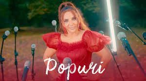 Zenfira Ibrahimova - Popuri 2022