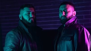 Miro x Sarkhan - Redd Ele 2022