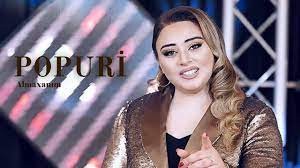 Almaxanim - Popuri 2022