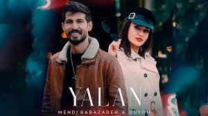 Duygu & Mehdi Babazadeh - Yalan 2022