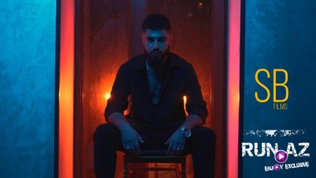 Farid Gasanov - Gozunden Gelsin 2022