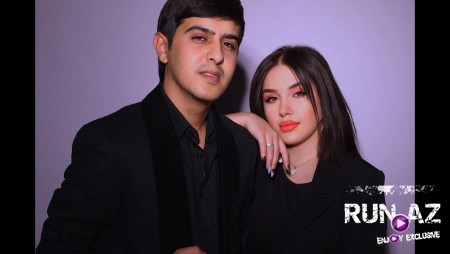 Tacir Memmedov & Seadet Huseynzade - Omrum Deme Ona 2022