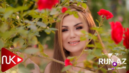 Konul Kerimova - Vefali Yarim 2022