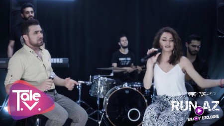 Talib Tale ft Zeyneb Heseni - Bilirdim 2022 (Akustik)