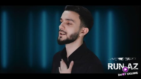 Zaur Eli - Urekler Ayri Ayridi 2022