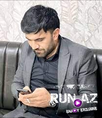 Sabir Qafarli - Ag Goyercinim 2023