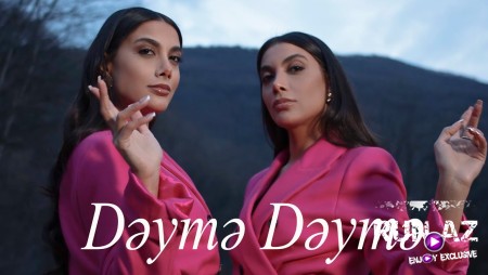 Sevil Sevinc & DJ Roshka - Deyme Deyme 2023