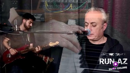 Hikmet Aslanov - Sildim Seni 2023