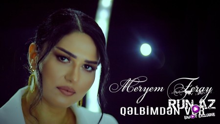 Meryem Feray - Qelbimden Vur 2023
