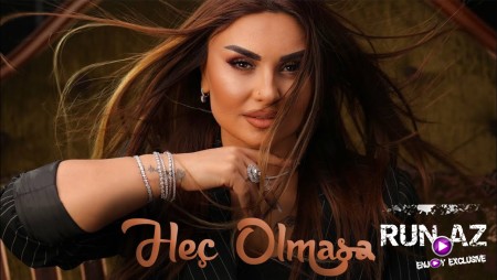 Sebnem Tovuzlu - Hec Olmasa 2023