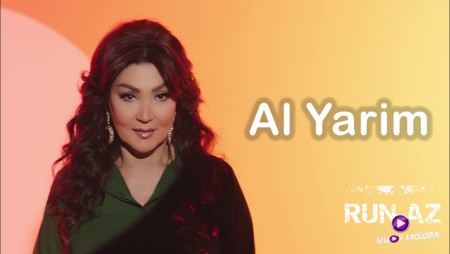 Nazperi Dosteliyeva - Al Yarim 2023
