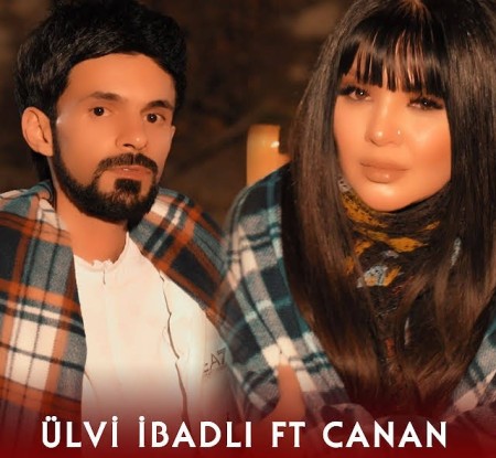 Canan & Ulvi Ibadli - Kusdum Heyatimdan 2023