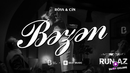 Roya & Ceyhun Zeynalov - Bezen 2023