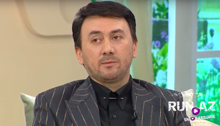 Aqsin Fateh - Kohne Mesajlar 2023