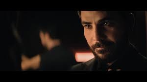 Elcin Ceferov - Qara Uzun Saclar 2023