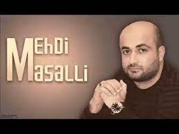 Mehdi Masalli - Bu Seherde 2023