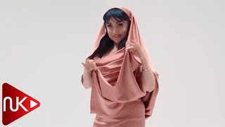 Afet Fermanqizi - Ona De Ki Xosbextem 2023