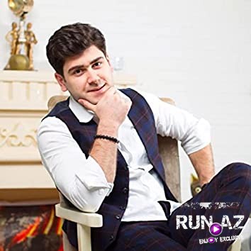 Habil Ahmedov - Ruhuma Dol 2023