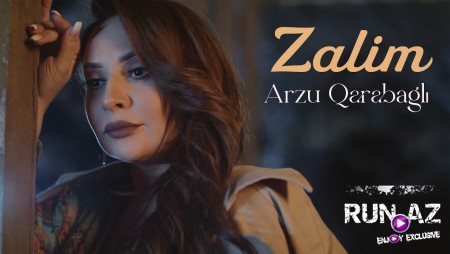 Arzu Qarabagli - Zalim 2023