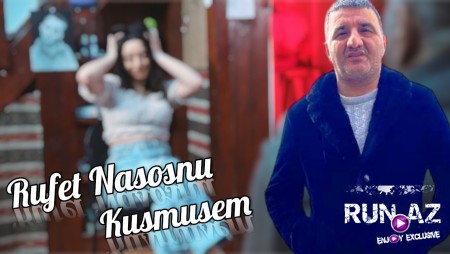 Rufet Nasosnu - Kusmusem 2023