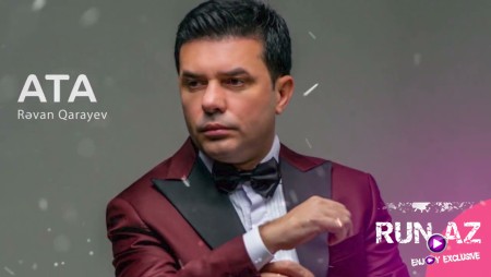 Revan Qarayev - Ata 2023