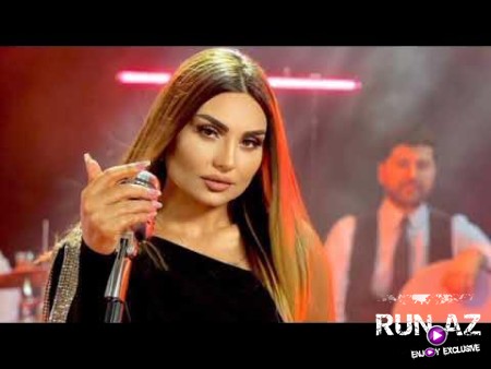Sebnem Tovuzlu - Seninle 2023