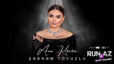 Sebnem Tovuzlu - Ana Kurum 2023