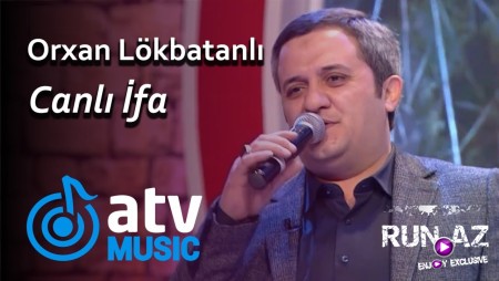 Orxan Lokbatanli - Canli Ifa 2023