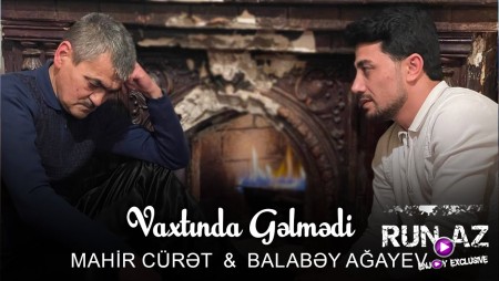 Balabey - Vaxtinda Gelmedi 2023