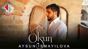 Aysun Ismayilova - Olsun 2023