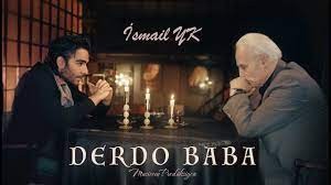Ismail YK - Derdo Baba 2023
