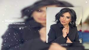 Yegane Murselova - Huzur 2023