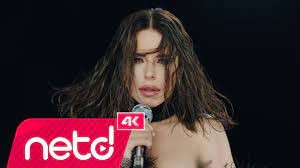 Simge - Harcandikca 2023