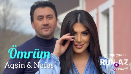 Aqsin Fateh & Nefes - Omrum 2023