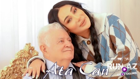 Mehriban - Ata Can 2023