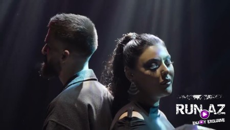 Arez & Ilaha Tahmazli - Biri Var 2023