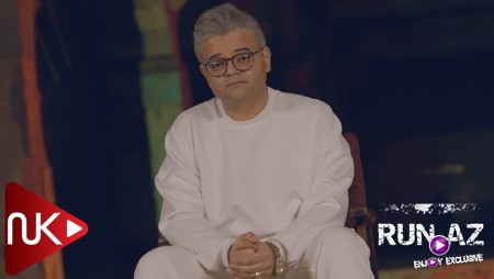 Afshin Azari - Canim Qurtarsin Elinden 2023