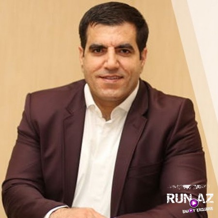 Vusal Eliyev - Ne Sen Menim Oldun, Ne De Men Senin 2023